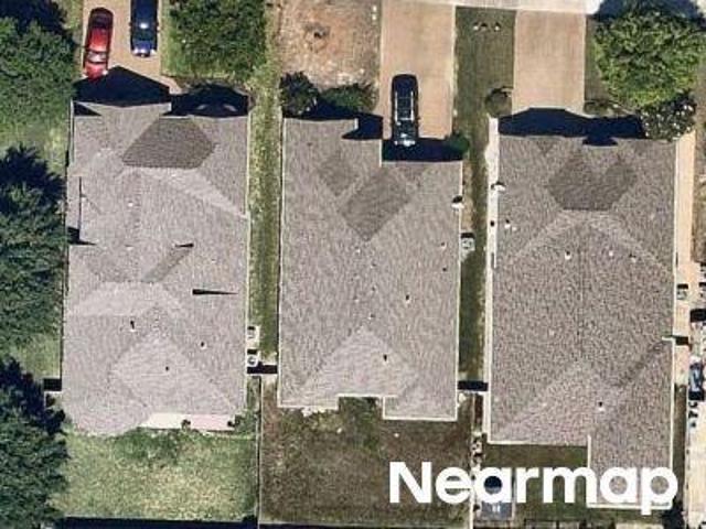 House for sale in Mckinney, Texas