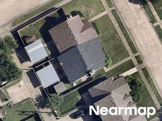 House for sale in Mesquite, Texas