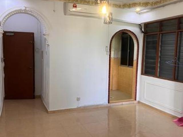 Flat for sale in Petaling, Damansara Damai