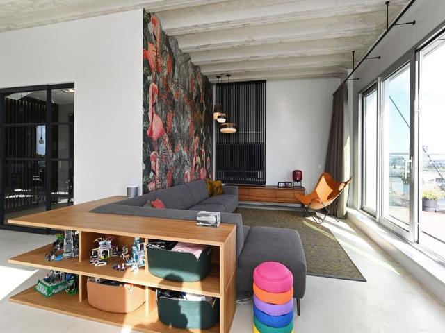 Woning te huur in Binckhorst, Laak