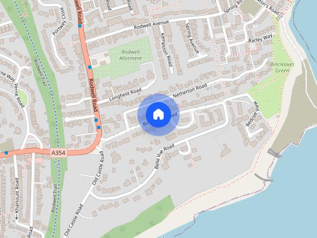 Apartment for rent in Wyke Regis, Weymouth