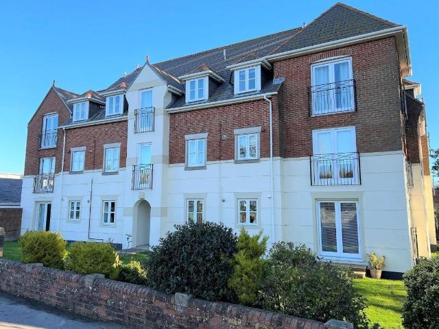Apartment for rent in Wyke Regis, Weymouth
