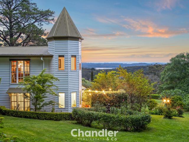 House for sale in Camerons Creek, Victoria