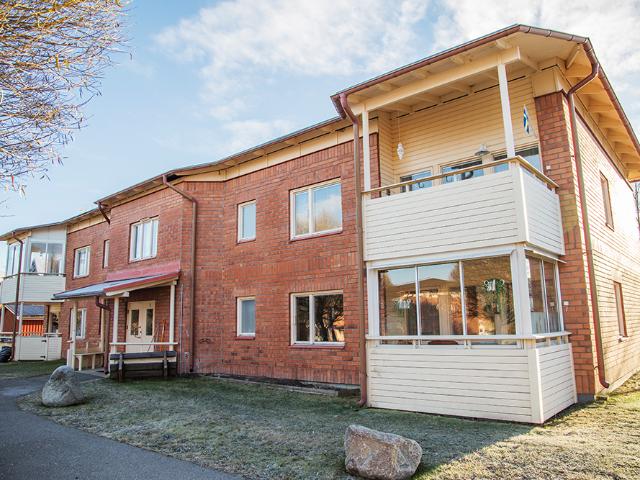 Lägenhet hyra i Norrbotten