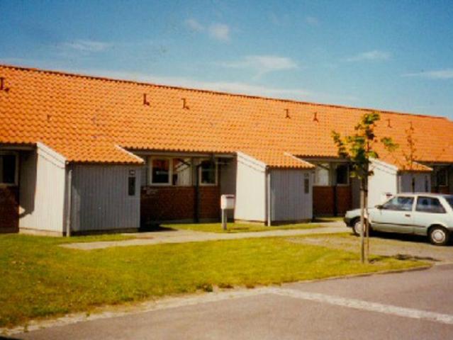 Hus til leje i Aabybro, Jammerbugt