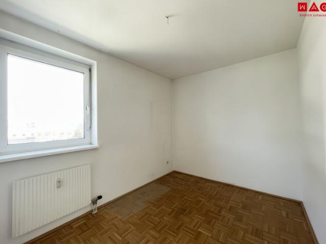 Wohnung kaufen in Franckviertel, Linz