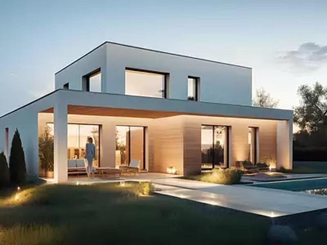 Maison vente à Sélestat-Erstein, Bindernheim