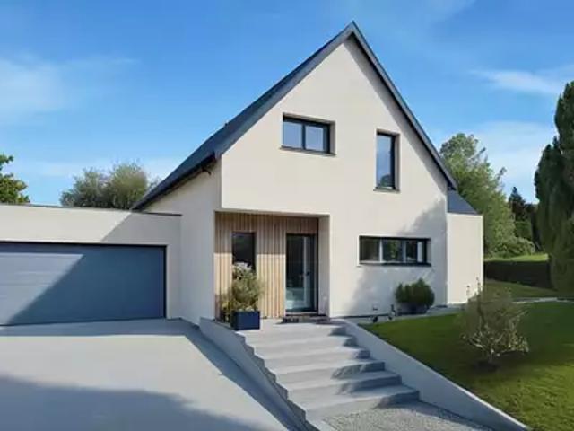 Maison vente à Sélestat-Erstein, Bindernheim