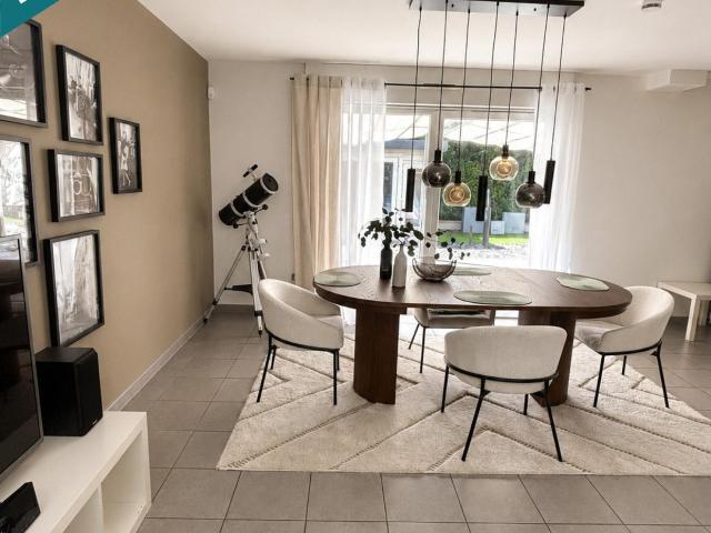Maison vente à Sélestat-Erstein, Bindernheim