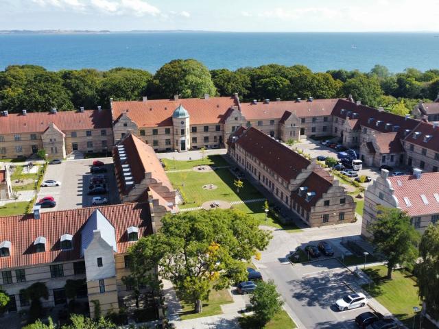 Hus til leje i Århus