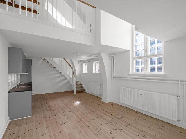 Hus til leje i Århus