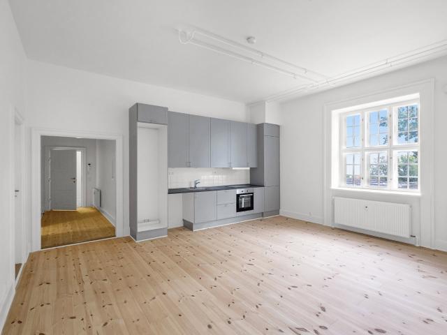 Hus til leje i Århus