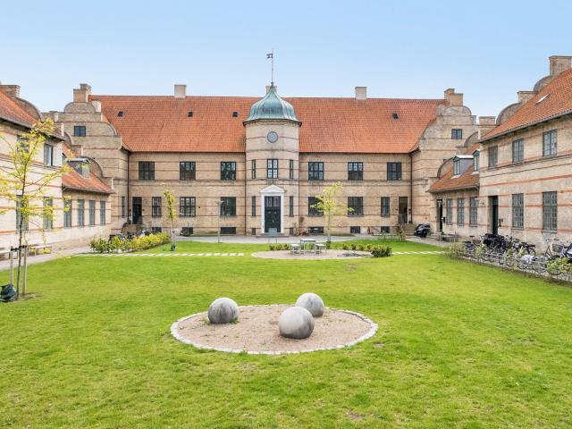 Hus til leje i Århus