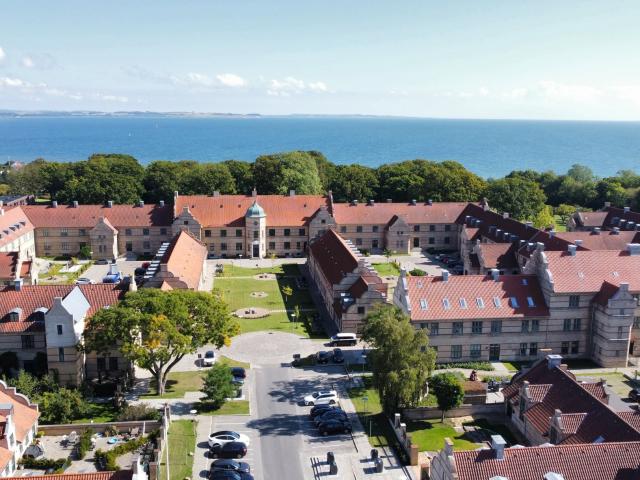Hus til leje i Århus