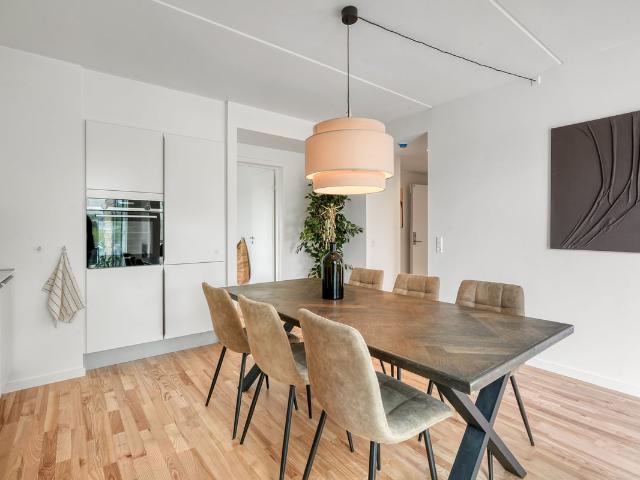 Hus til leje i Århus