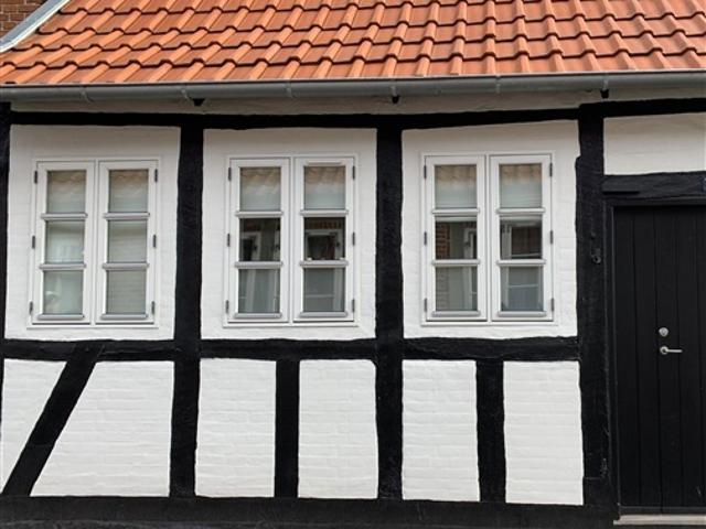 Lejlighed til leje i Kerteminde