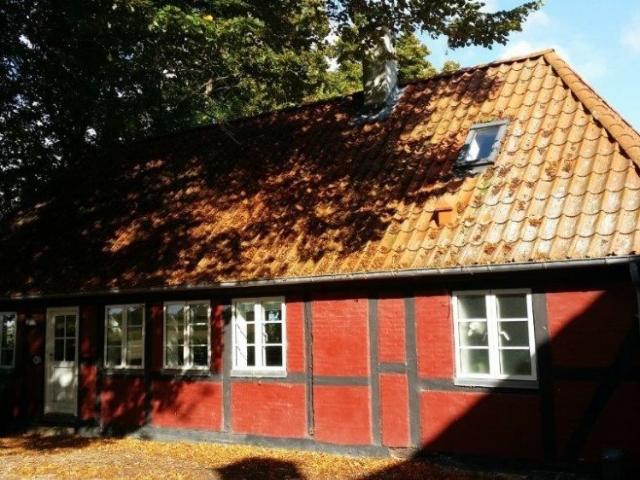 Hus til leje i Roskilde