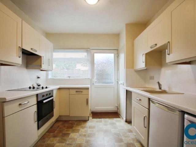 Apartment for rent in Feckenham, City Of Bristol