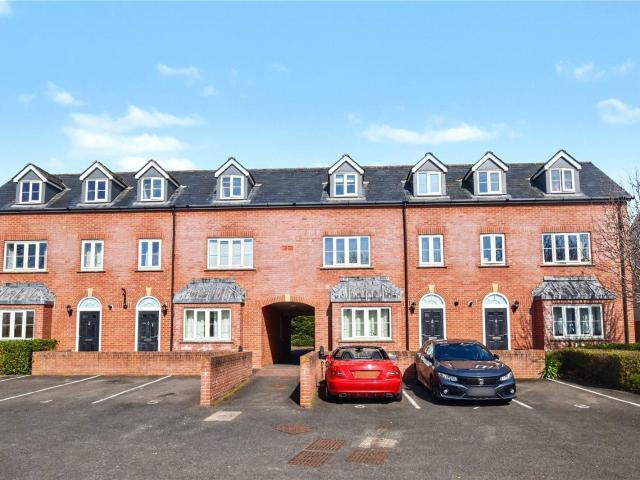Apartment for rent in Frieze Hill, Staplegrove