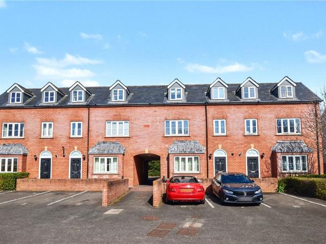 Apartment for rent in Frieze Hill, Staplegrove
