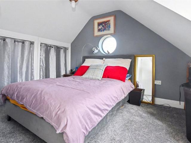 Apartment for rent in Frieze Hill, Staplegrove
