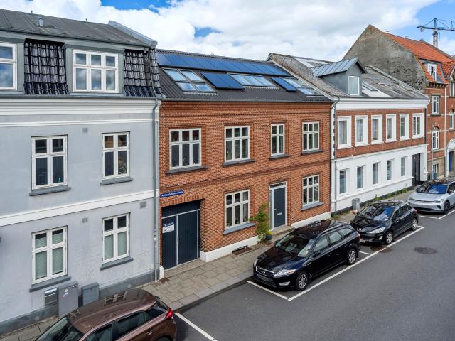 Villa til salg i Silkeborg, Århus