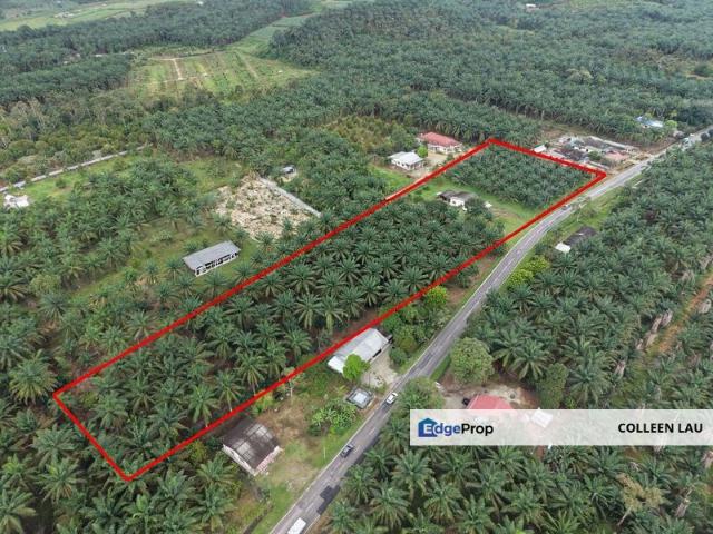 Shop for sale in Batu Pahat, Johor