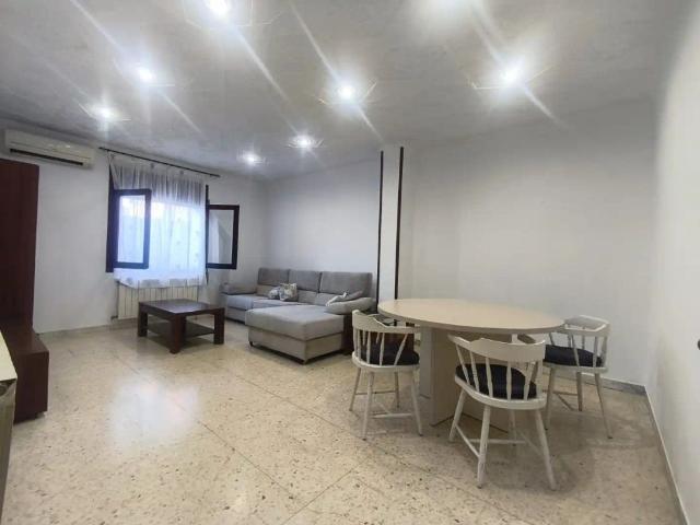 Apartamento en alquiler en La Litera / La Llitera, Binéfar