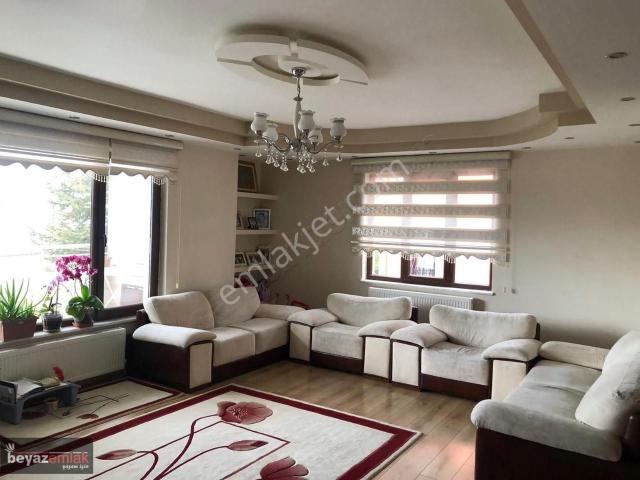 Çorum Merkez içerisinde satılık Villa