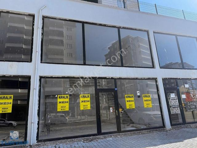 Kahramanmaraş içerisinde kiralık Dükkan
