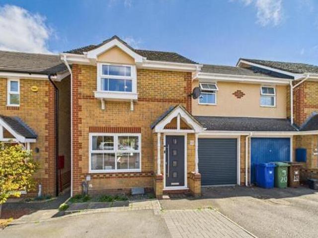 House for sale in Bracknell, Bracknell Forest