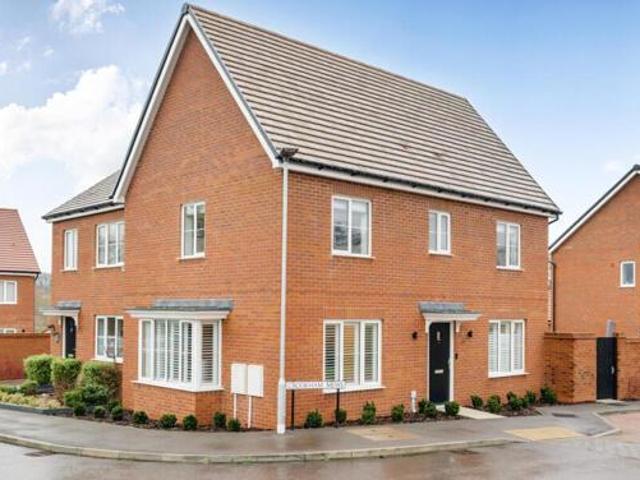 House for sale in Bracknell, Bracknell Forest