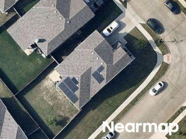 Property for sale in Forney, Texas