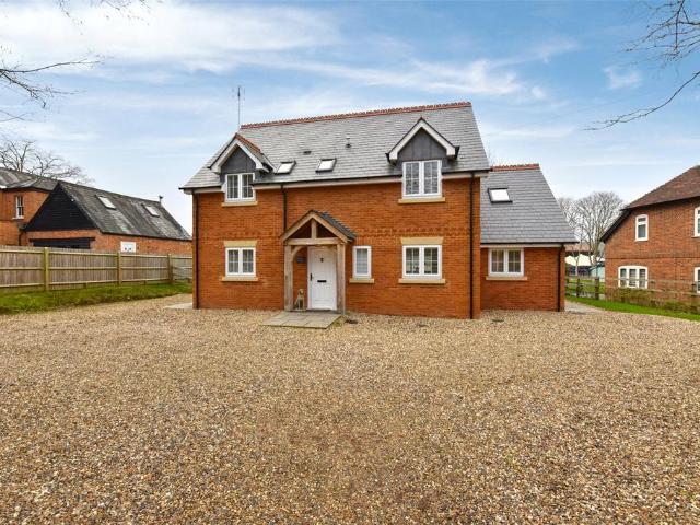 House for rent in Berrick Salome, Oxfordshire