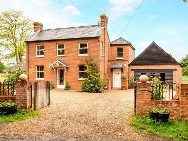 House for rent in Binfield Heath, South Oxfordshire