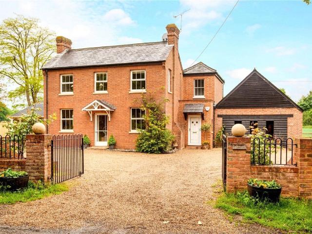 House for rent in Berrick Salome, Oxfordshire
