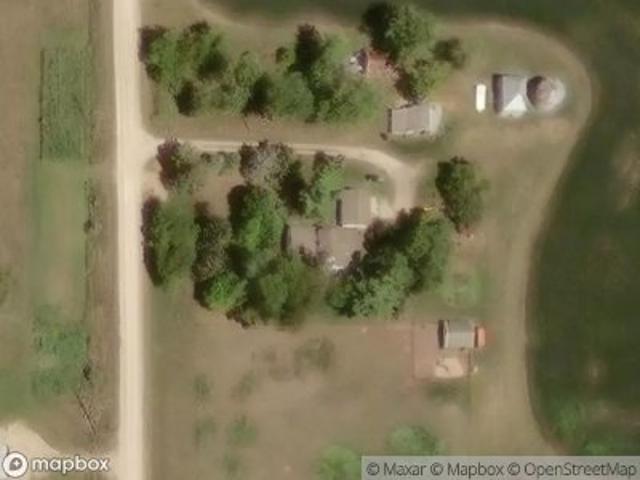 House for sale in Iowa