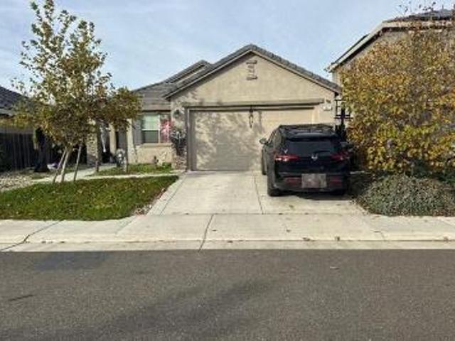 House for sale in California