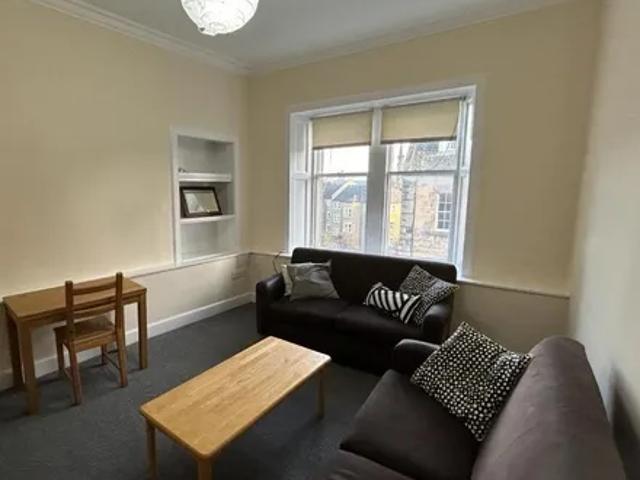 Apartment for rent in Southside, Scotland
