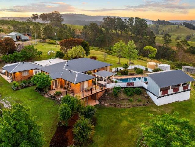 Cottage for sale in Bingeebeebra Creek, Kyogle Council