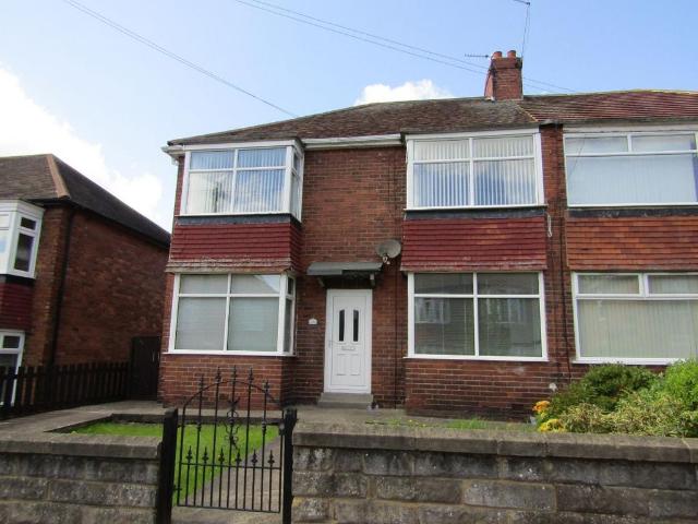 Apartment for rent in Blakelaw, Newcastle upon Tyne