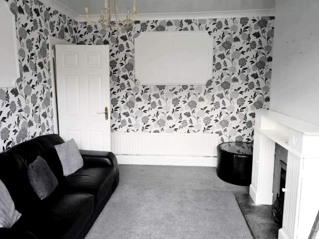 Apartment for rent in Fenham, Tyne And Wear