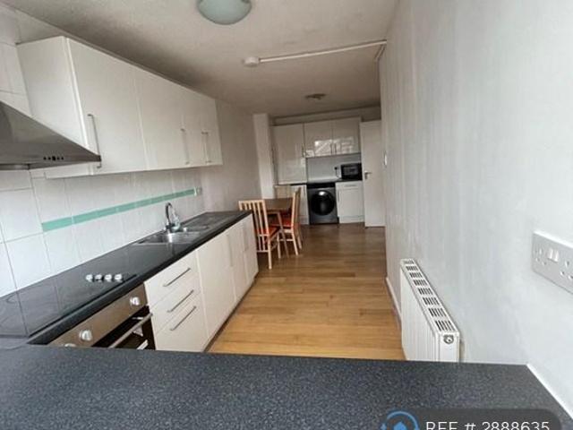 Apartment for rent in Barnsbury, Greater London