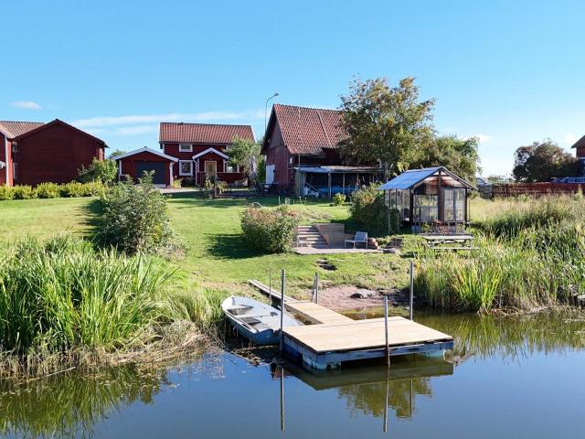 Villa till salu i Gagnef, Dalarna