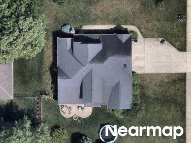 House for sale in Michigan