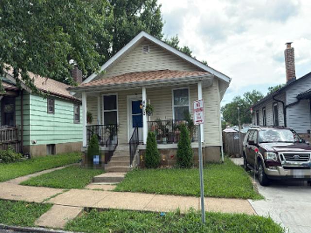 House for sale in Saint Louis, Missouri