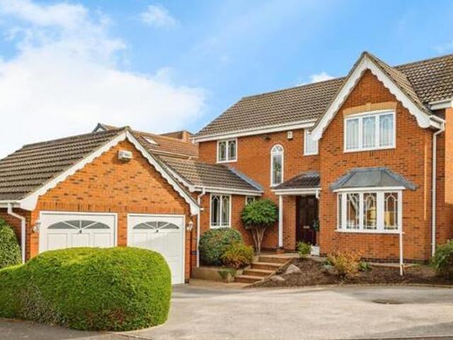 House for sale in Haddon, East Midlands