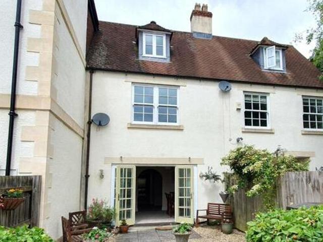House for sale in Chesterton, Fossebridge