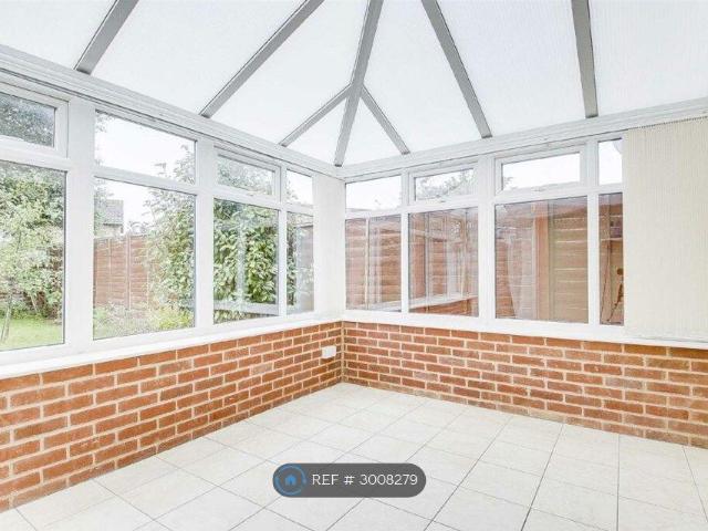 House for rent in Bletchley, Milton Keynes
