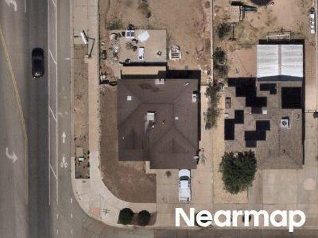 House for sale in El Paso, Texas